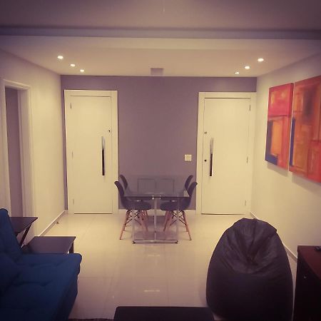 Apartamento Barao Da Torre Rio de Janeiro Exterior photo