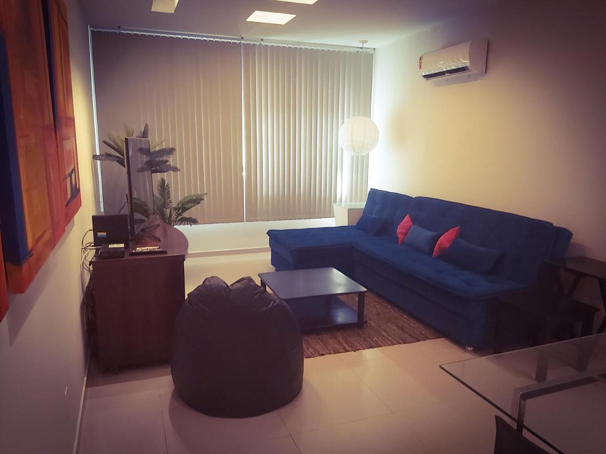 Apartamento Barao Da Torre Rio de Janeiro Exterior photo