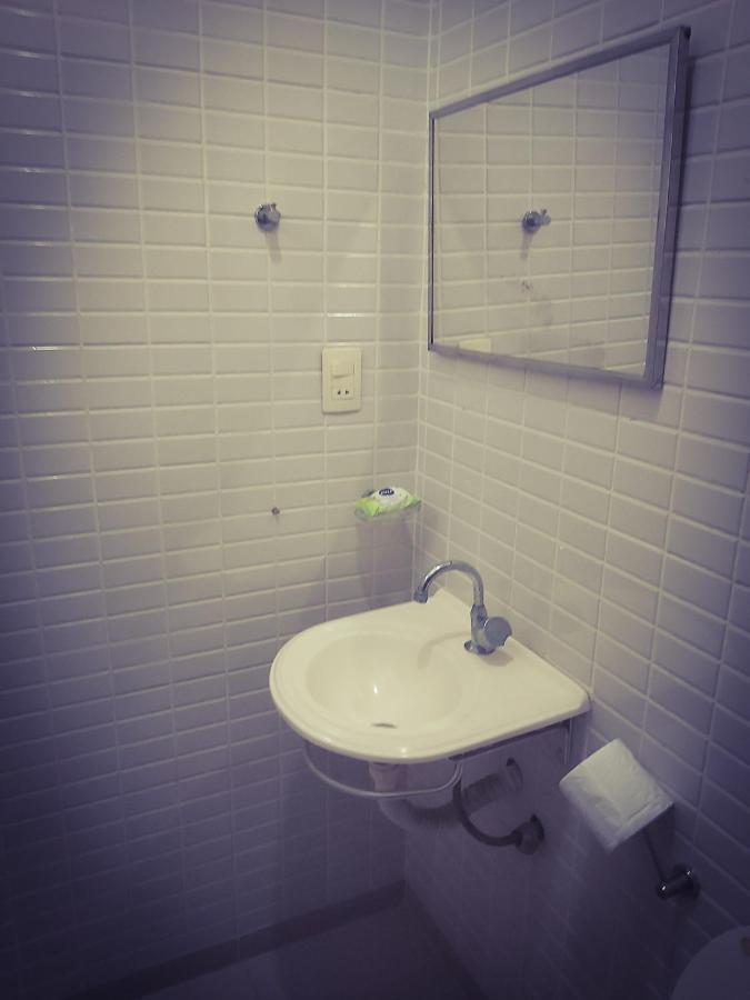 Apartamento Barao Da Torre Rio de Janeiro Exterior photo