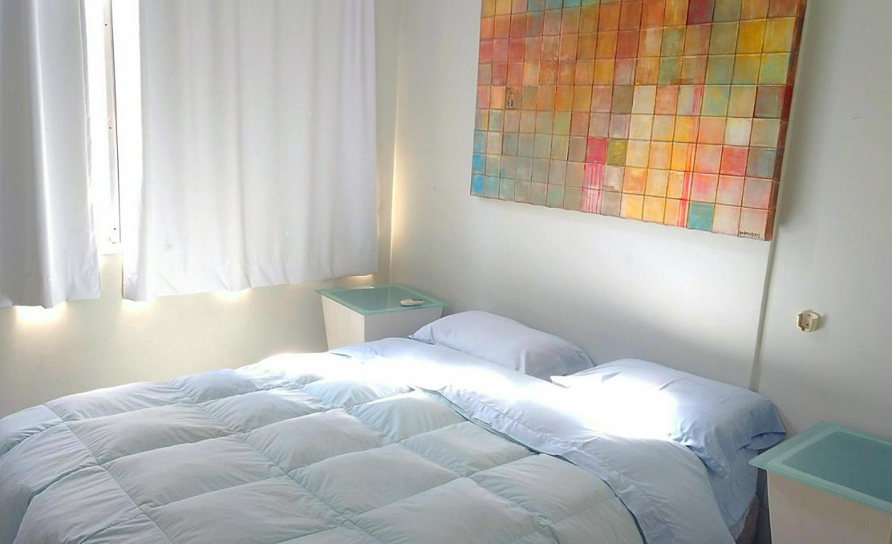 Apartamento Barao Da Torre Rio de Janeiro Exterior photo