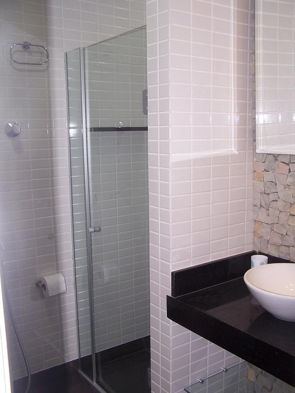 Apartamento Barao Da Torre Rio de Janeiro Room photo