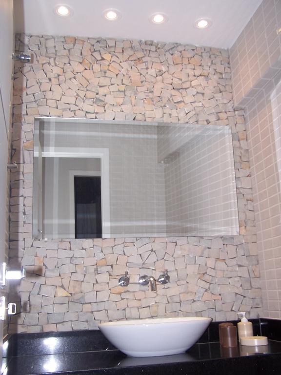 Apartamento Barao Da Torre Rio de Janeiro Room photo