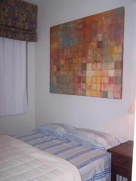 Apartamento Barao Da Torre Rio de Janeiro Room photo