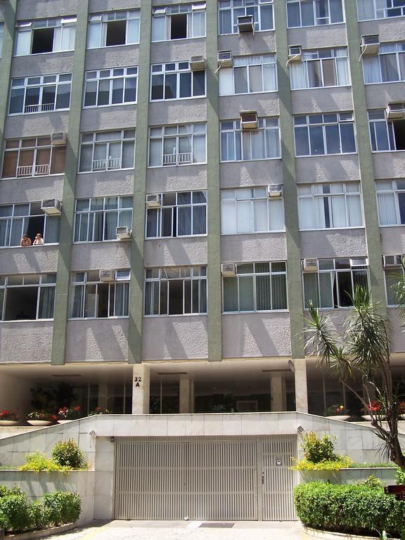 Apartamento Barao Da Torre Rio de Janeiro Room photo