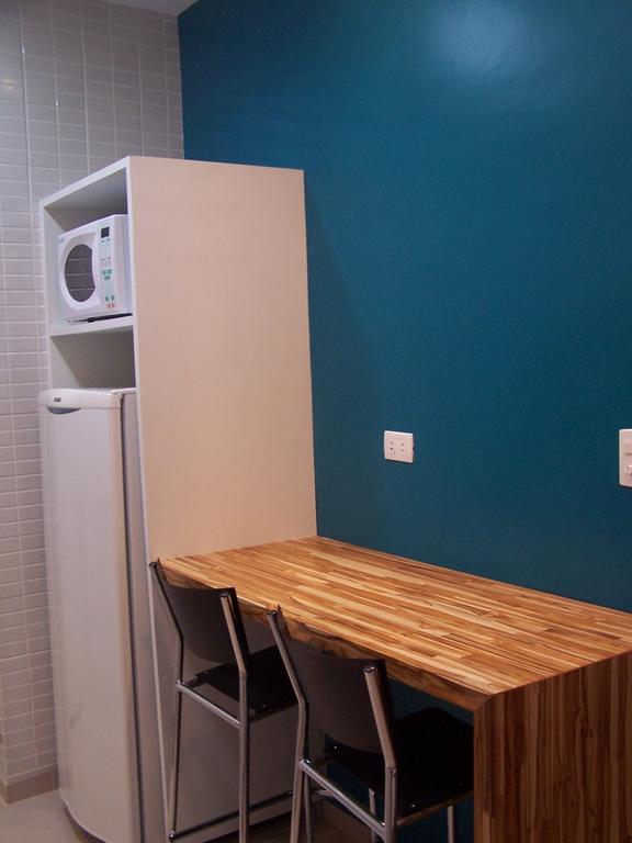 Apartamento Barao Da Torre Rio de Janeiro Room photo