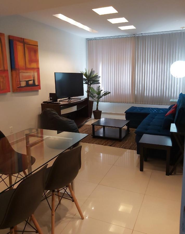 Apartamento Barao Da Torre Rio de Janeiro Exterior photo